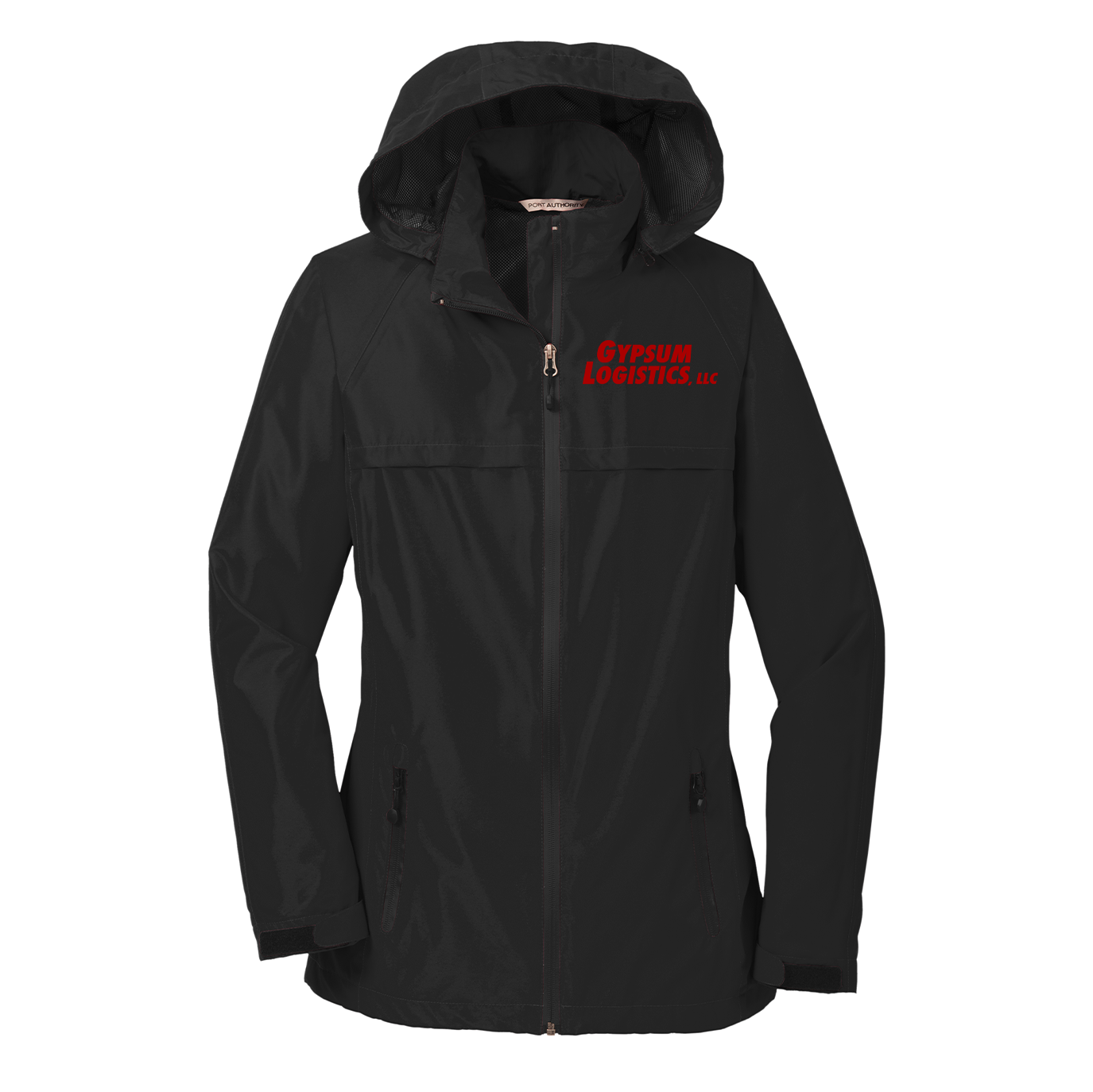 Port Authority® Women's Torrent Waterproof Jacket