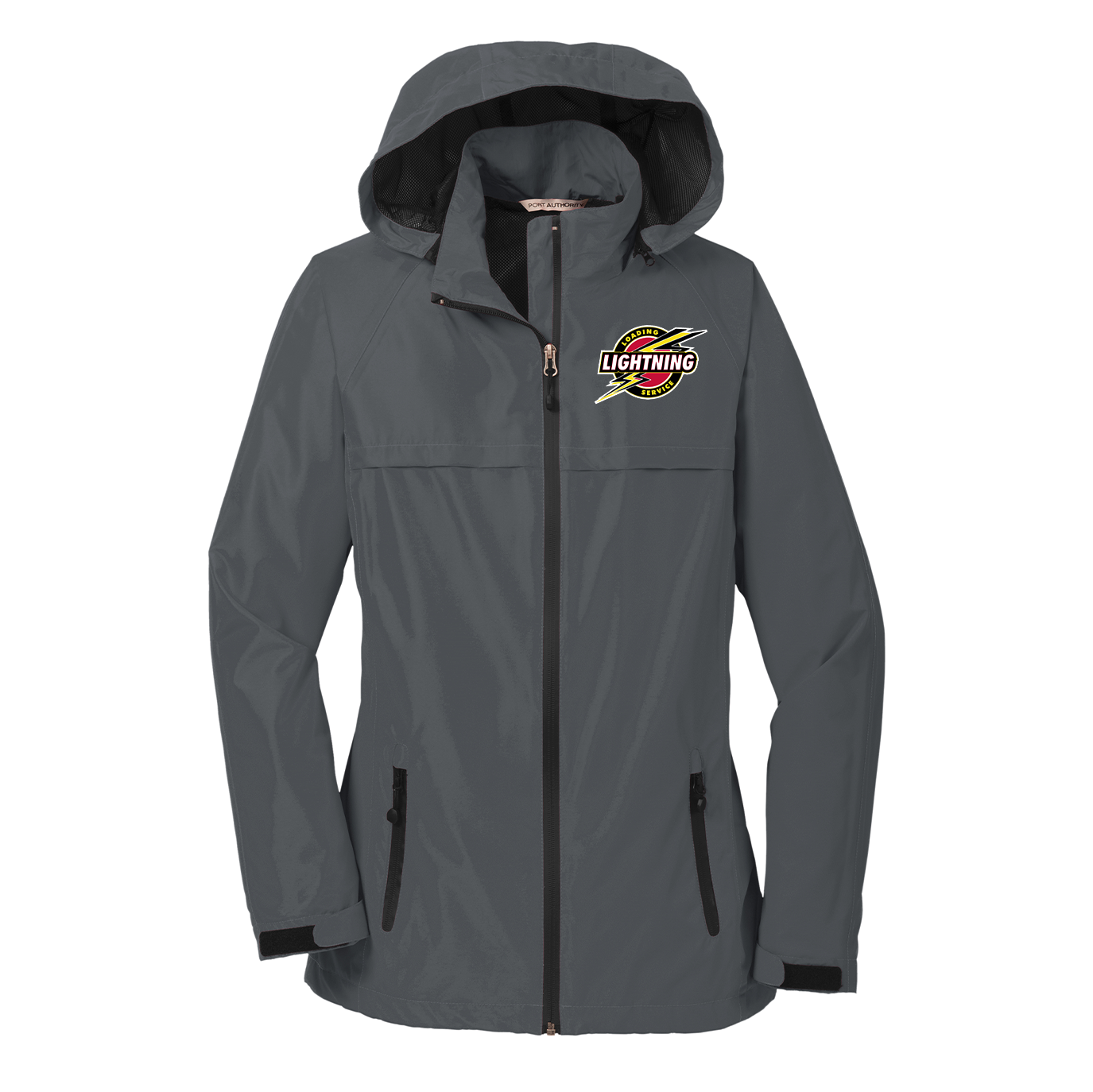 Port Authority® Women's Torrent Waterproof Jacket