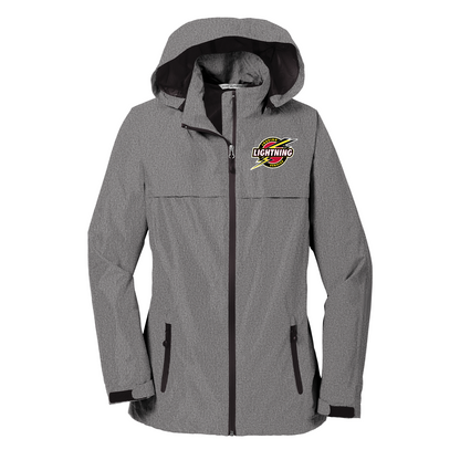 Port Authority® Women's Torrent Waterproof Jacket