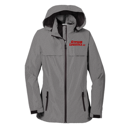 Port Authority® Women's Torrent Waterproof Jacket
