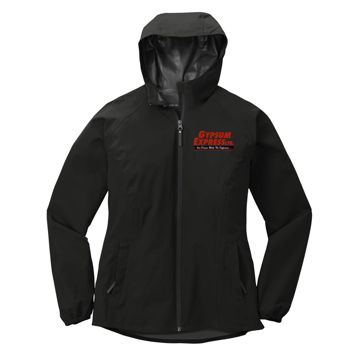 Port Authority® Women's Essential Rain Jacket