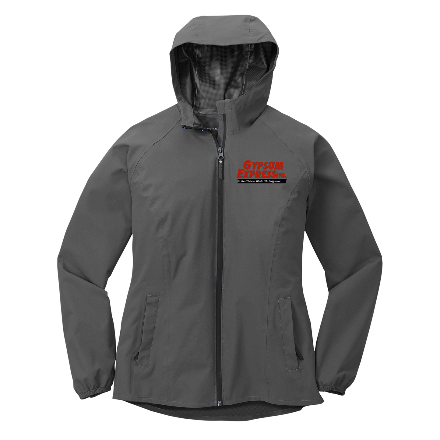 Port Authority® Women's Essential Rain Jacket