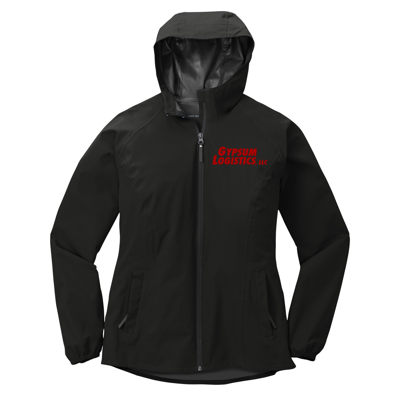 Port Authority® Women's Essential Rain Jacket