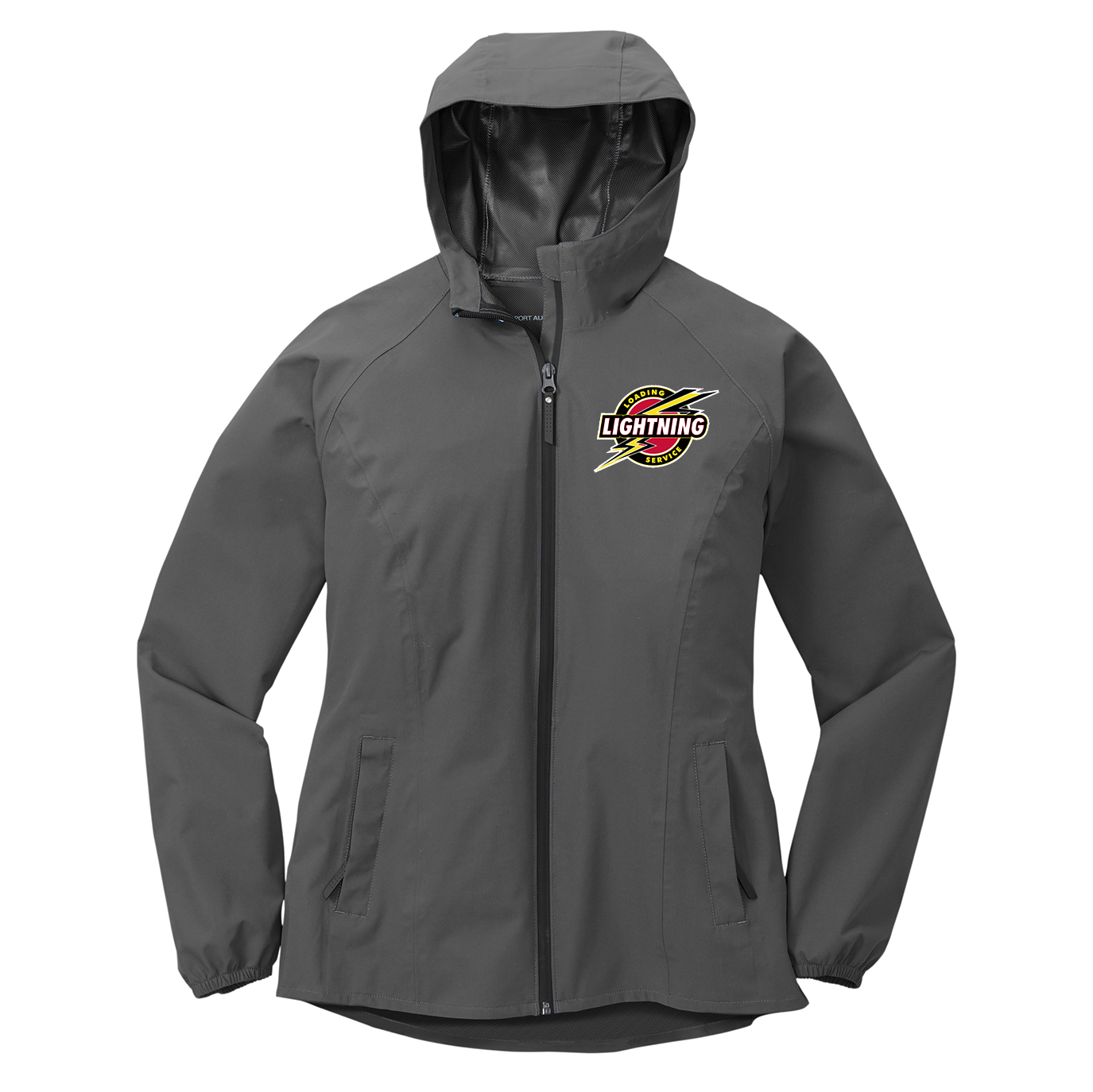 Port Authority® Women's Essential Rain Jacket