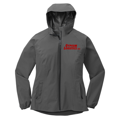 Port Authority® Women's Essential Rain Jacket