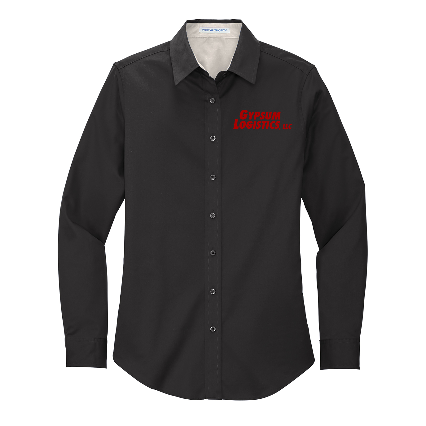 Port Authority® Women's Long Sleeve Easy Care Shirt