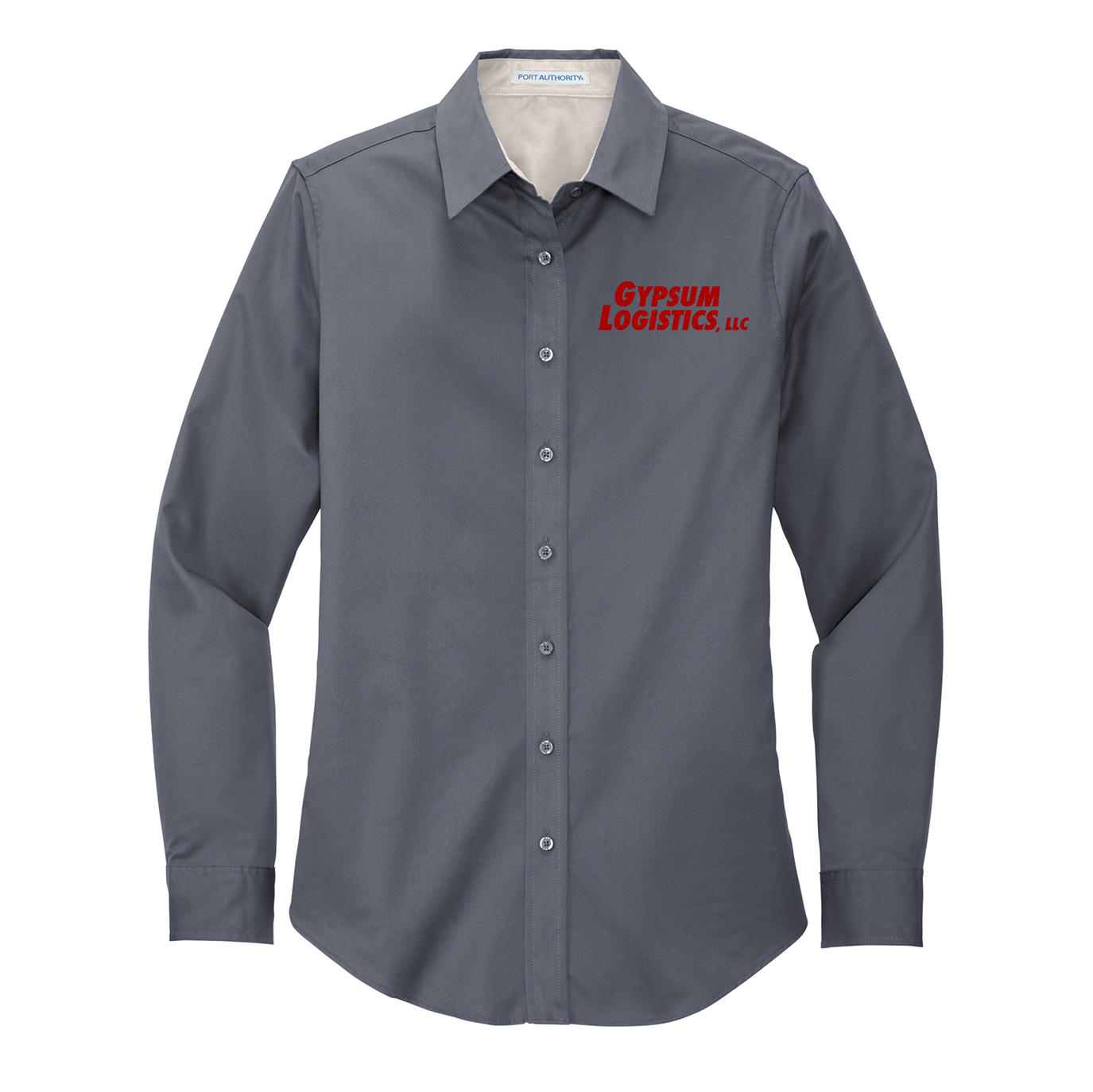 Port Authority® Women's Long Sleeve Easy Care Shirt
