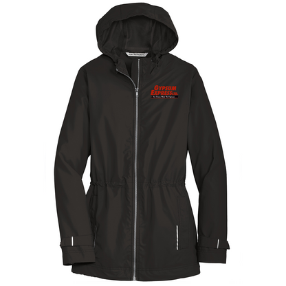 Port Authority® Women's Northwest Slicker