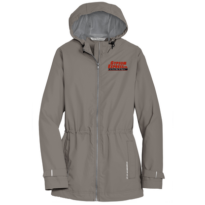 Port Authority® Women's Northwest Slicker