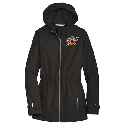 Port Authority® Women's Northwest Slicker