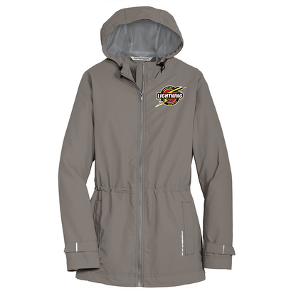 Port Authority® Women's Northwest Slicker