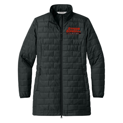 Port Authority® Women’s C-FREE® Brick Jacket