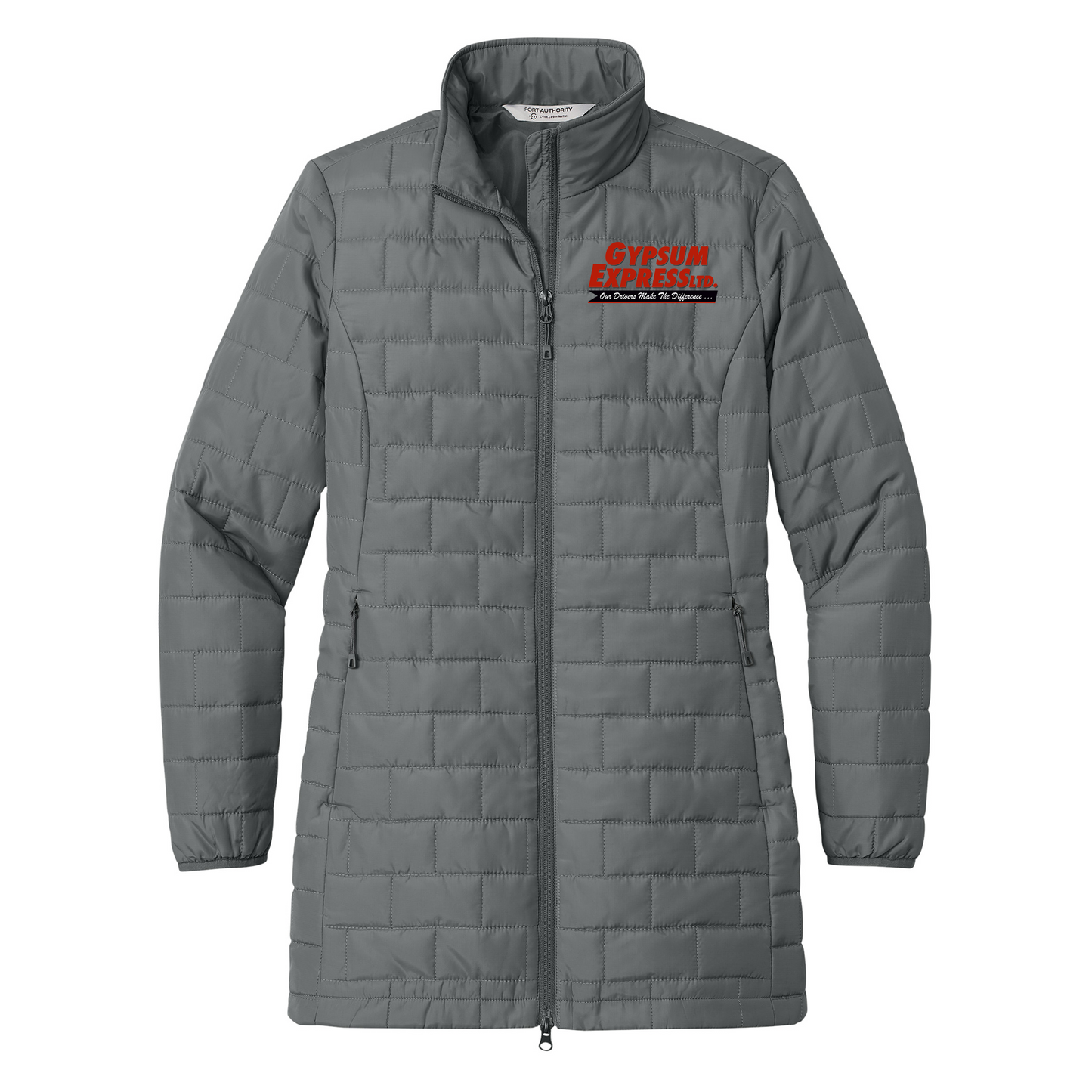 Port Authority® Women’s C-FREE® Brick Jacket