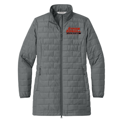 Port Authority® Women’s C-FREE® Brick Jacket