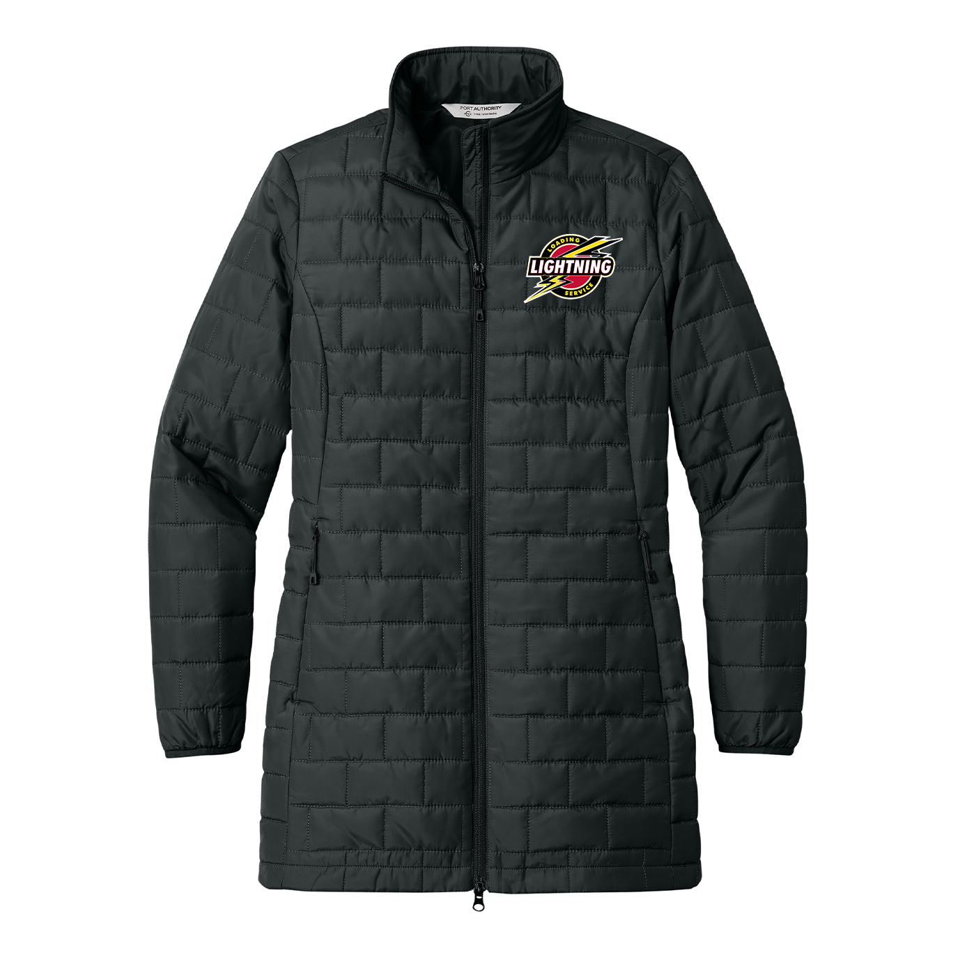 Port Authority® Women’s C-FREE® Brick Jacket