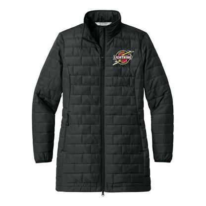 Port Authority® Women’s C-FREE® Brick Jacket