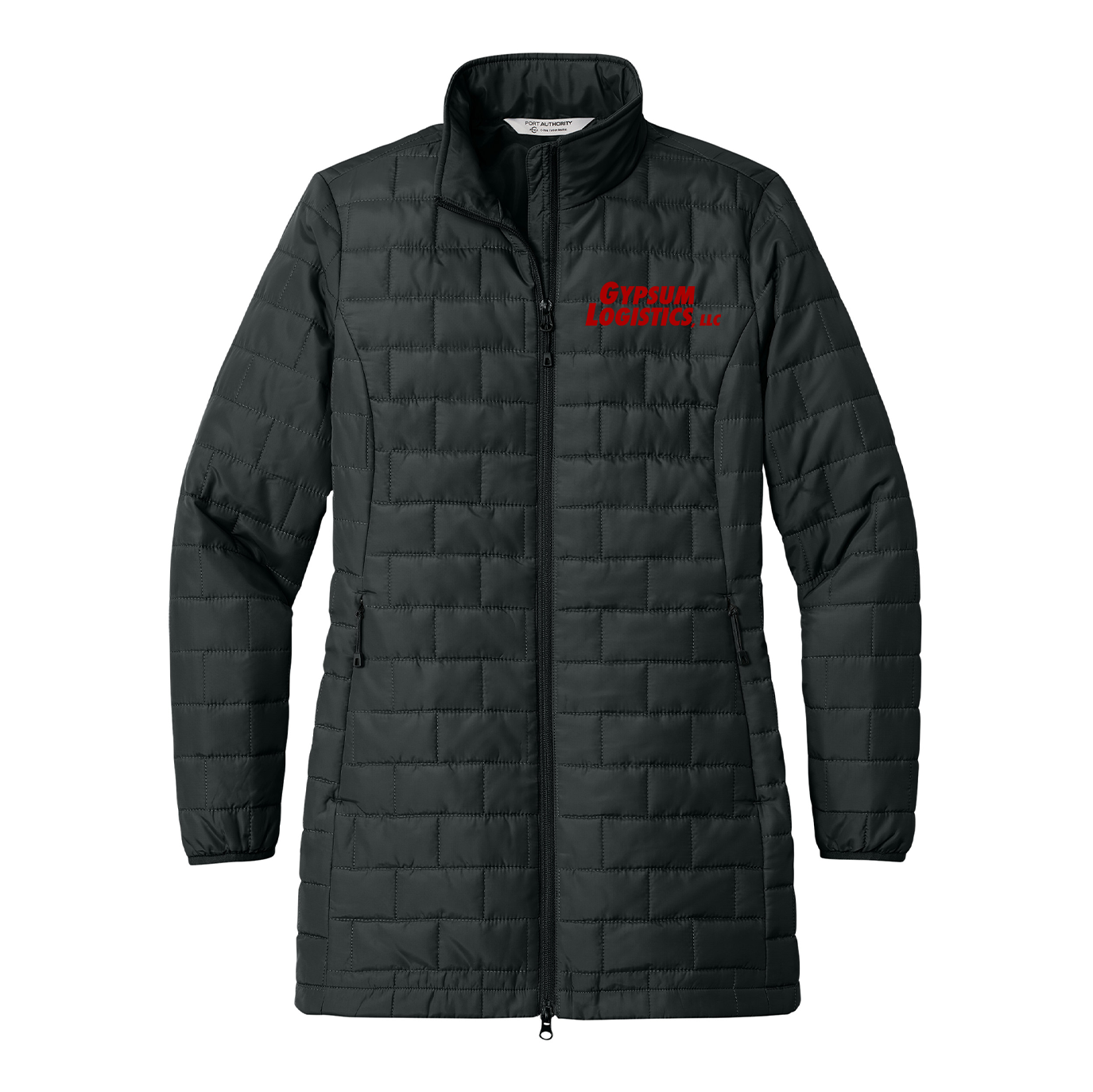 Port Authority® Women’s C-FREE® Brick Jacket