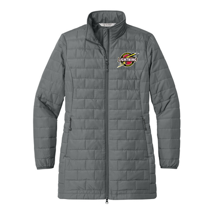 Port Authority® Women’s C-FREE® Brick Jacket