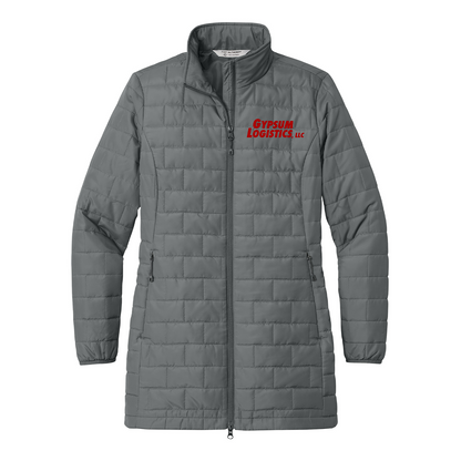 Port Authority® Women’s C-FREE® Brick Jacket