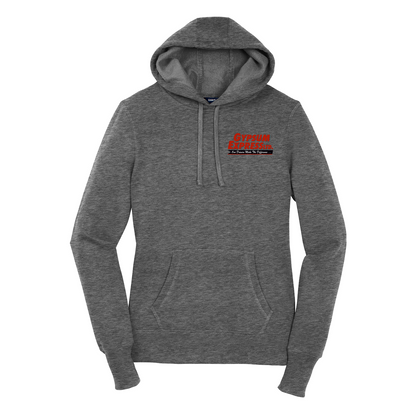 Sport-Tek® Women's Pullover Hooded Sweatshirt