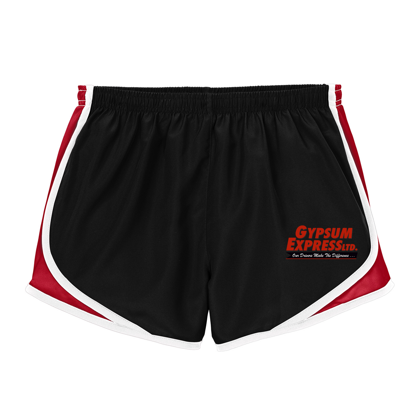 Sport-Tek® Women's Cadence Short