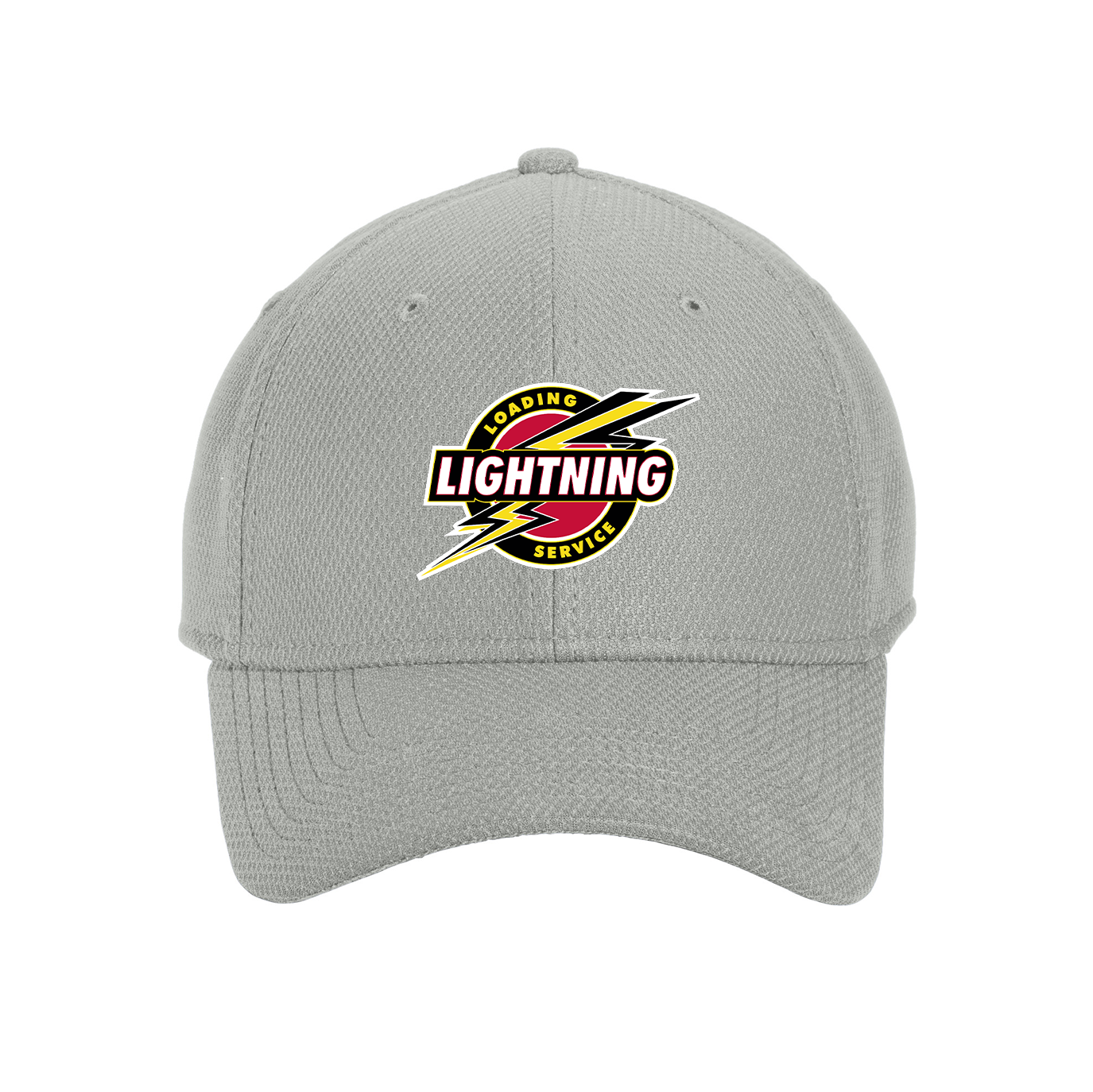New Era® Diamond Era Stretch Cap