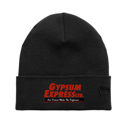 New Era® Recycled Cuff Beanie