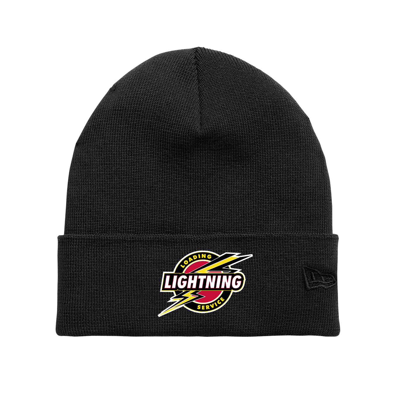 New Era® Recycled Cuff Beanie