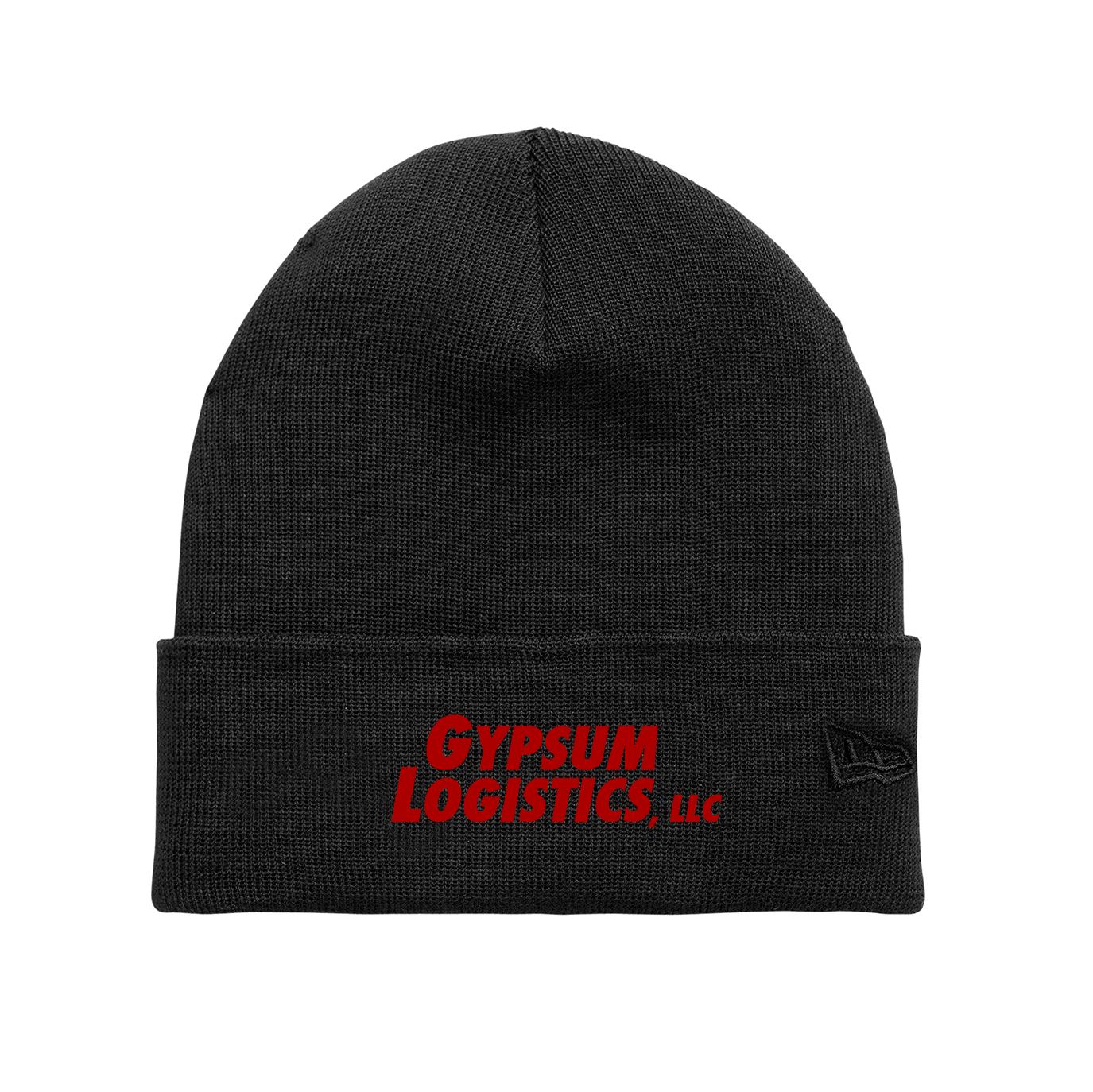 New Era® Recycled Cuff Beanie