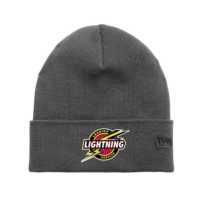 New Era® Recycled Cuff Beanie