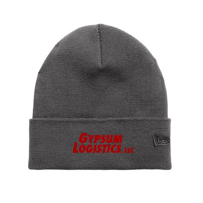 New Era® Recycled Cuff Beanie