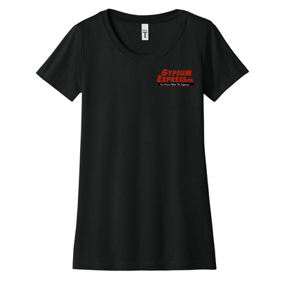 Next Level Apparel® Women’s Ideal Tee