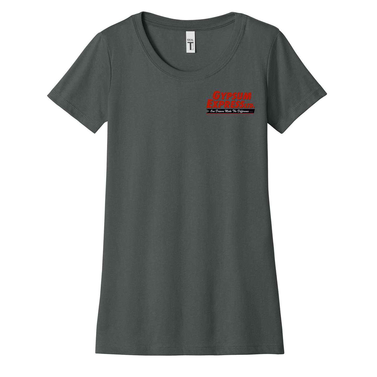 Next Level Apparel® Women’s Ideal Tee
