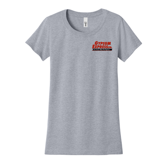 Next Level Apparel® Women’s Ideal Tee