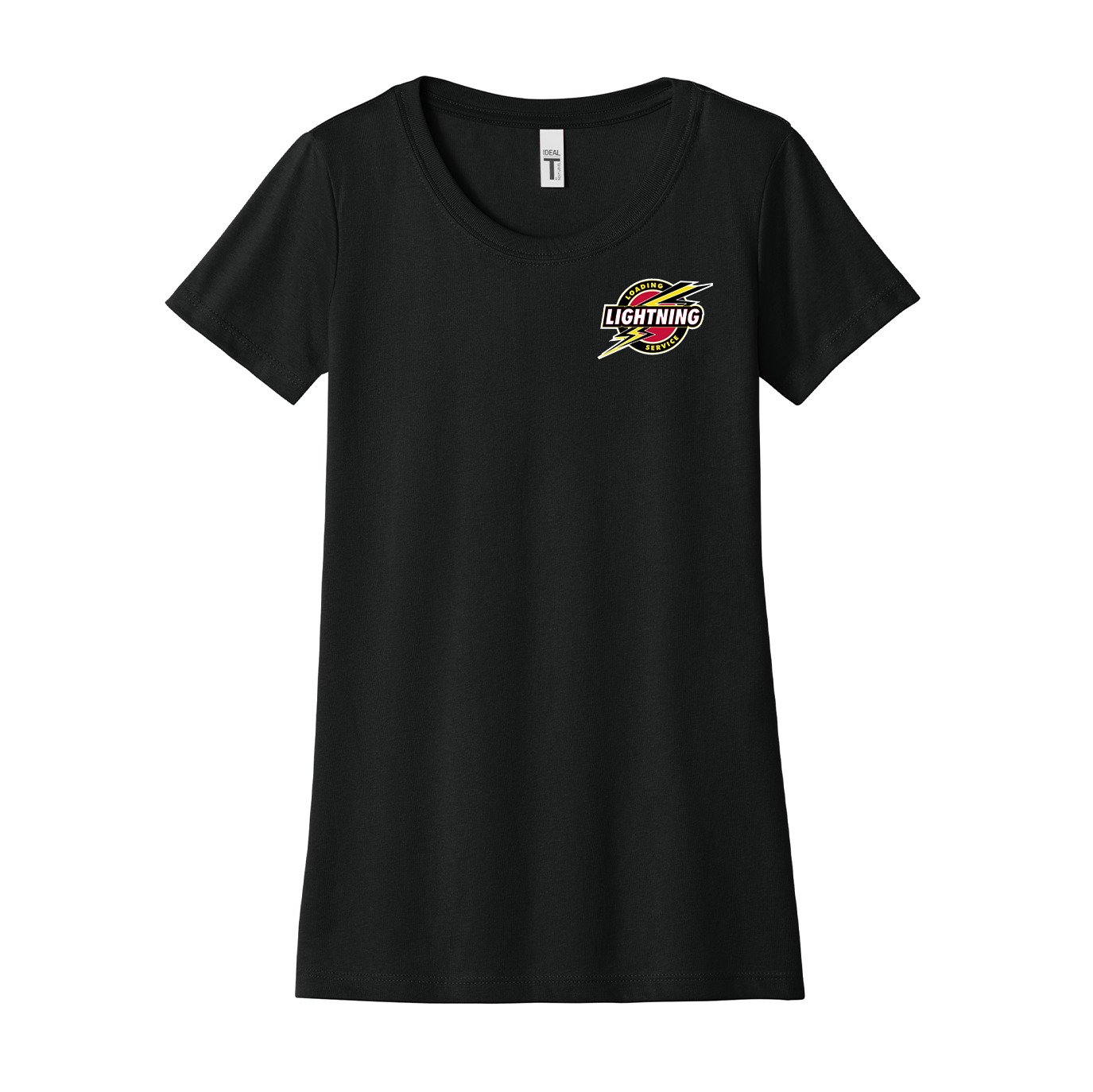 Next Level Apparel® Women’s Ideal Tee
