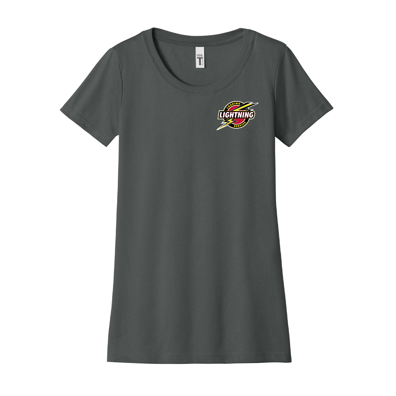 Next Level Apparel® Women’s Ideal Tee