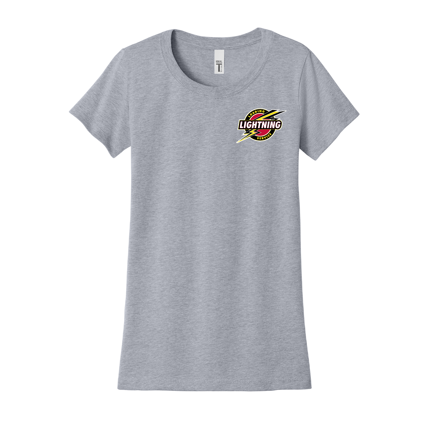 Next Level Apparel® Women’s Ideal Tee