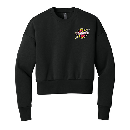 Next Level Apparel® Women’s Heavyweight Sweatshirt