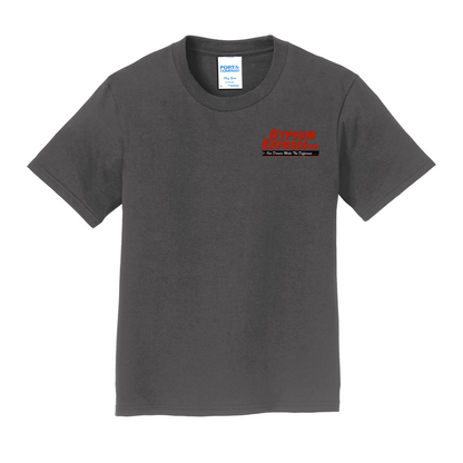 Port & Co™ Youth Fan Favorite™ Tee