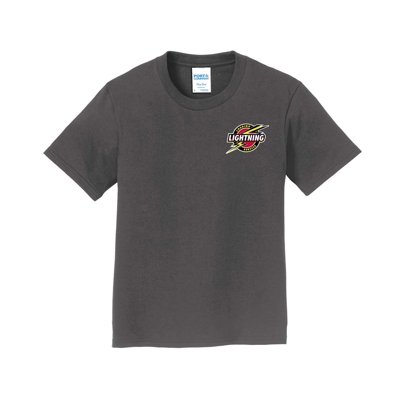 Port & Co™ Youth Fan Favorite™ Tee