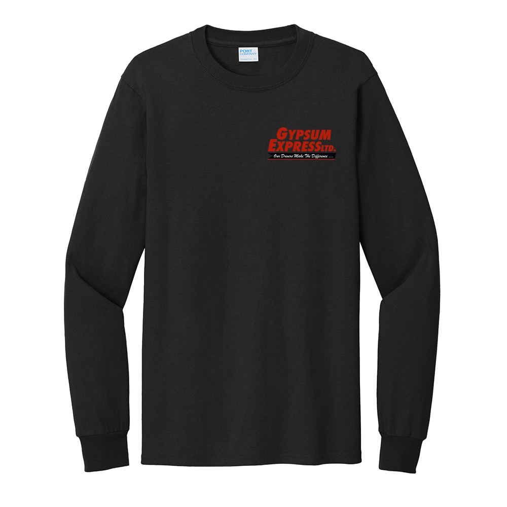 Port & Co™ Tall Long Sleeve Essential Tee
