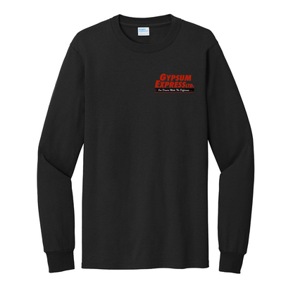 Port & Co™ Tall Long Sleeve Essential Tee