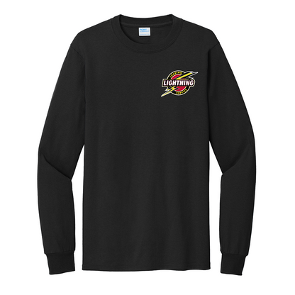 Port & Co™ Tall Long Sleeve Essential Tee