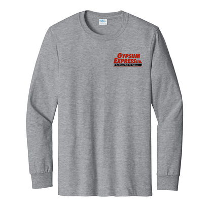 Port & Co™ Tall Long Sleeve Essential Tee