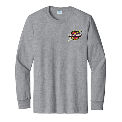 Port & Co™ Tall Long Sleeve Essential Tee