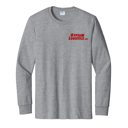 Port & Co™ Tall Long Sleeve Essential Tee