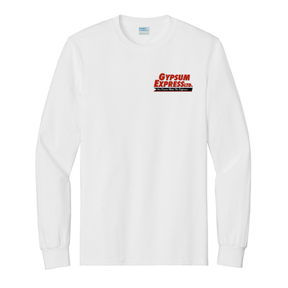 Port & Co™ Tall Long Sleeve Essential Tee