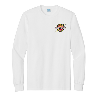Port & Co™ Tall Long Sleeve Essential Tee