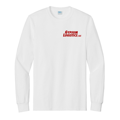 Port & Co™ Tall Long Sleeve Essential Tee