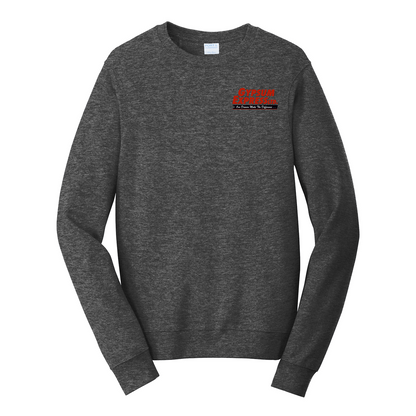 Port & Co™ Fan Favorite™ Fleece Crewneck Sweatshirt